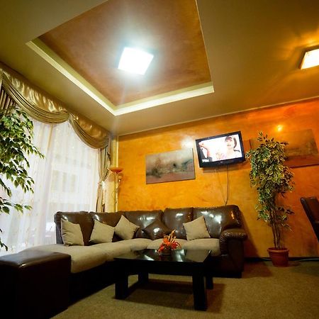 Hotel Havana كونستانتا المظهر الخارجي الصورة