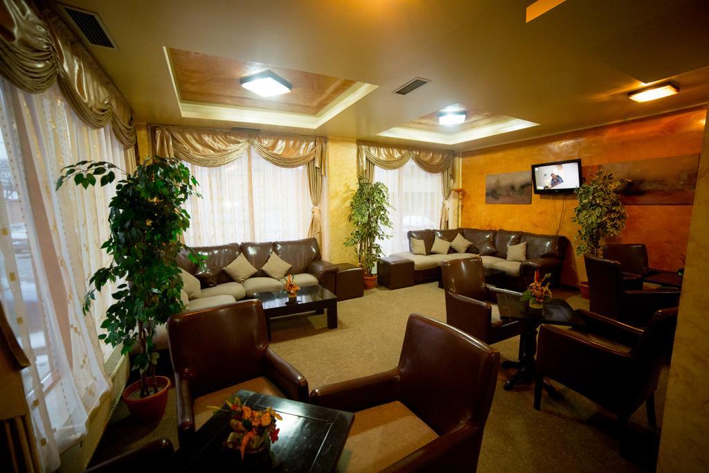 Hotel Havana كونستانتا المظهر الخارجي الصورة