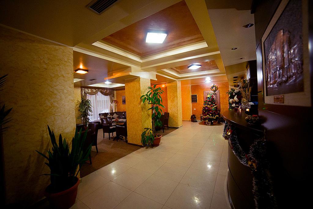 Hotel Havana كونستانتا المظهر الخارجي الصورة