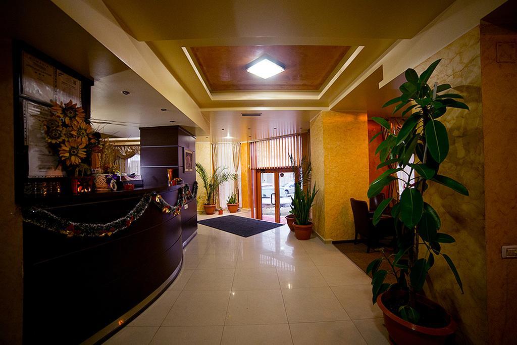 Hotel Havana كونستانتا المظهر الخارجي الصورة