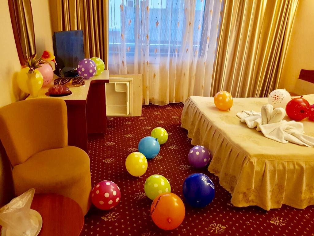 Hotel Havana كونستانتا المظهر الخارجي الصورة