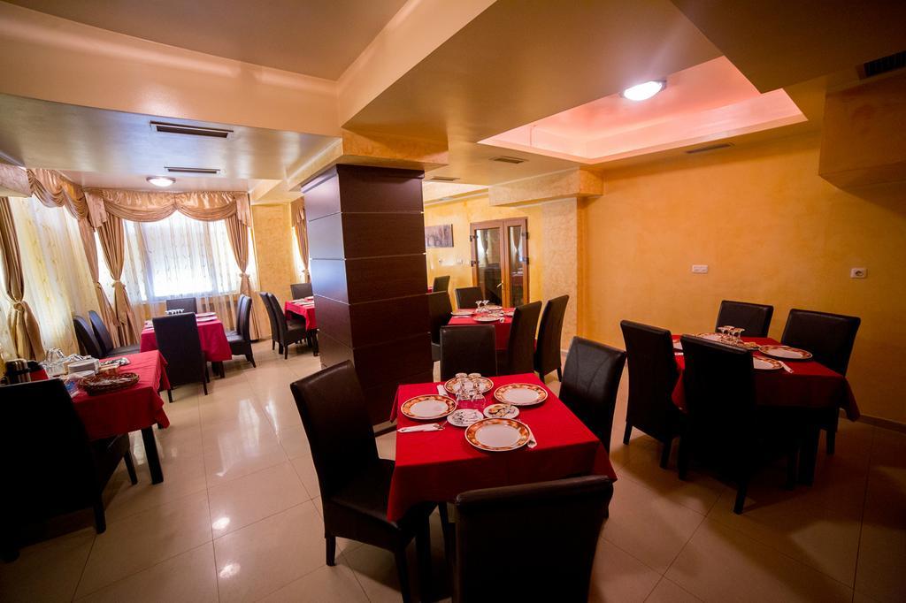 Hotel Havana كونستانتا المظهر الخارجي الصورة