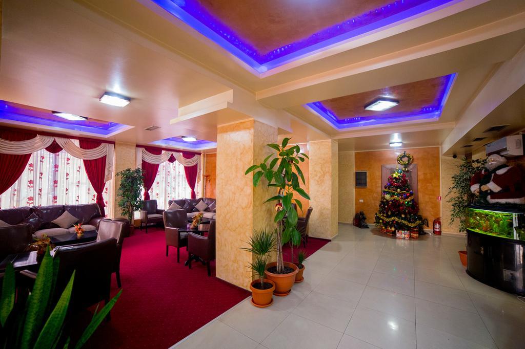 Hotel Havana كونستانتا المظهر الخارجي الصورة
