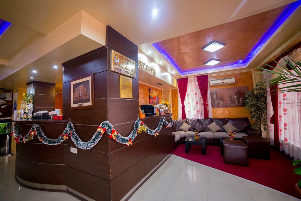 Hotel Havana كونستانتا المظهر الخارجي الصورة