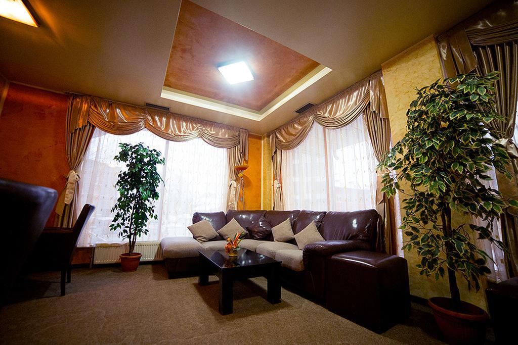 Hotel Havana كونستانتا المظهر الخارجي الصورة